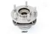 KK29007 Підшипник ступиці задн. Voyager 2,0-3,8 95- JAPANPARTS підбір по vin на Brocar