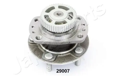 KK29007 Підшипник ступиці задн. Voyager 2,0-3,8 95- JAPANPARTS підбір по vin на Brocar