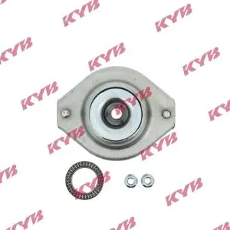 SM1035 PODUSZKA AMORT. OPEL P. AGILA/IGNIS/WAGON R+ 00- LE/PR KPL Z ŁOŻYSKIEM KYB підбір по vin на Brocar