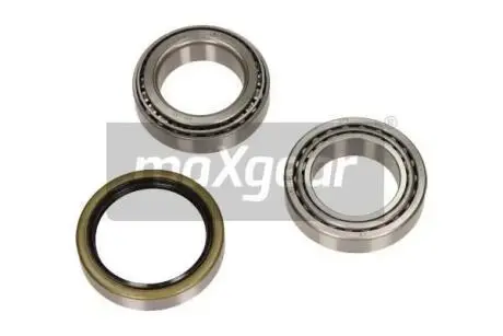 330771 Комплект подшипника ступицы колеса MAXGEAR подбор по vin на Brocar