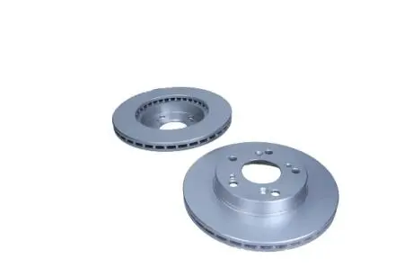 QD2305 TARCZA HAM. HONDA P. CIVIC 02- 1,7CDTI/06- 1,3 Z POWŁOKĄ ANTYKOROZYJNĄ QUARO підбір по vin на Brocar