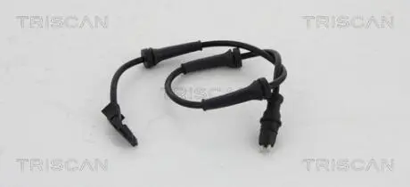 818025107 Датчик ABS передній Renault Megane II 02- TRISCAN підбір по vin на Brocar