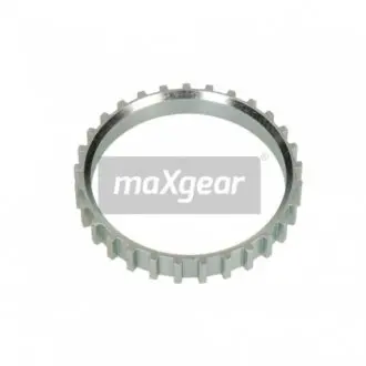 270325 PIERŚCIEŃ ABS OPEL P. COMBO/CORSA/MERIVA/TIGRA/VECTRA 1,3-1,7 CDTI 00- MAXGEAR підбір по vin на Brocar