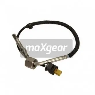 210422 Датчик, температура відпрацьованих газів MAXGEAR підбір по vin на Brocar