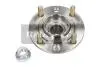 330654 Маточина колеса MAXGEAR підбір по vin на Brocar