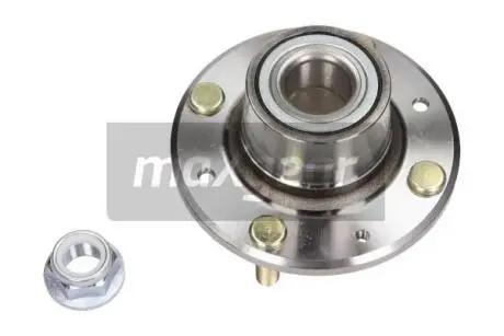 330654 Маточина колеса MAXGEAR підбір по vin на Brocar