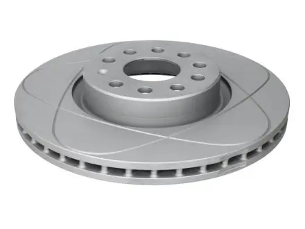 24032501581 Диск гальмівний Power Disc ATE підбір по vin на Brocar
