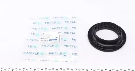 6146410004 Подшипник амортизатора опорный Opel Astra H/Vectra C 02- MEYLE подбор по vin на Brocar