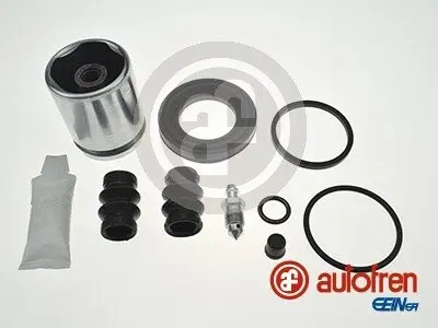D42257K Ремкомплект супорта AUTOFREN підбір по vin на Brocar