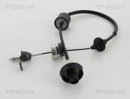 814038256 Трос зчеплення TRISCAN підбір по vin на Brocar