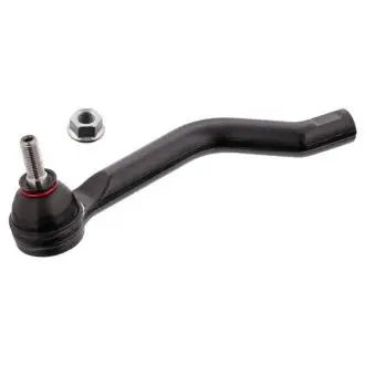 103657 Наконечник тяги рулевой (L) Renault Kadjar/Nissan Qashqai 13- FEBI BILSTEIN подбор по vin на Brocar