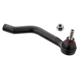 103656 Наконечник тяги рулевой (R) Renault Kadjar/Nissan Qashqai 13- FEBI BILSTEIN подбор по vin на Brocar