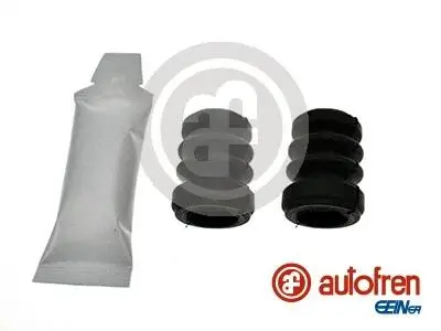 D7438 ZESTAW NAPR. ZACISKU HAM. CHEVROLET P./T. AVEO/EPICA/LACETTI/SPARK 05- AUTOFREN подбор по vin на Brocar