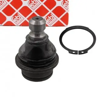 42625 Опора шаровая (передняя/снизу) Nissan Navara/Pathfinder 04-14 FEBI BILSTEIN подбор по vin на Brocar