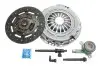 3000990445 К-т сцепления SACHS SACHS підбір по vin на Brocar