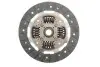 3000990445 К-т сцепления SACHS SACHS підбір по vin на Brocar