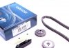 Комплект ланцюга ГРМ Iveco Daily V/ Fiat Ducato 3.0D 10- KTC1085