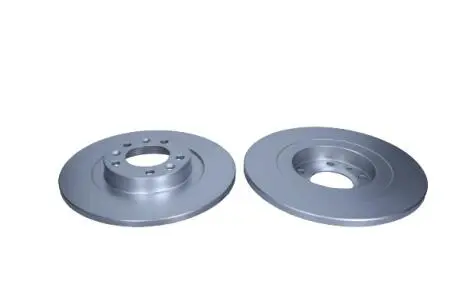QD1537 TARCZA HAM. PEUGEOT T. 308 1,6-2,0 BLUEHDI 13- Z POWŁOKĄ ANTYKOROZYJNĄ QUARO підбір по vin на Brocar