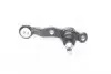 Опора шаров.Toyota Cresta #X10#,JZX10# 96-,#X9#,JZX9# -96 (вир-во CTR) CBT-44R