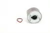 F026402864 Фільтр паливний Ford Connect 1.6TDCI 13- BOSCH підбір по vin на Brocar