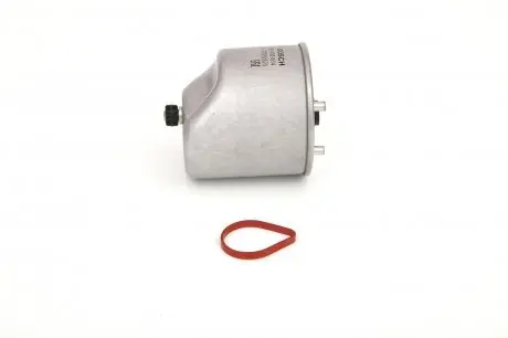 F026402864 Фильтр топливный Ford Connect 1.6TDCI 13- BOSCH подбор по vin на Brocar