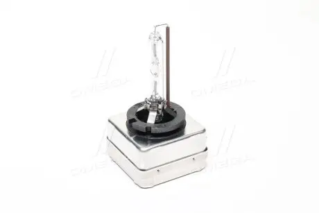 66140ULT Автолампа Osram 66140ult Xenarc Ultra Life D1S PK32d-2 35 W прозрачная OSRAM подбор по vin на Brocar