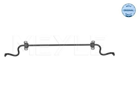 1147530017 STABILIZATOR AUDI T. A4 (8K2, 8K5, 8KH) (11/07-), A5 (8F, 8T) (06/07-) MEYLE підбір по vin на Brocar