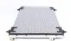 AC668000S Радіатор кондиціонера Citroen Berlingo/Peugeot Partner 1.6i 08-18 MAHLE / KNECHT підбір по vin на Brocar