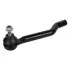 109584 Наконечник тяги рулевой (R) Nissan Qashqai II/X-Trail 1.6/2.0 dCi 13- (L=207mm) FEBI BILSTEIN підбір по vin на Brocar