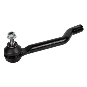 109584 Наконечник тяги рулевой (R) Nissan Qashqai II/X-Trail 1.6/2.0 dCi 13- (L=207mm) FEBI BILSTEIN подбор по vin на Brocar