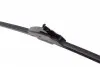 578574 Щітка склоочисника (500mm) Audi A4/BMW 3 (E30/E36/E46)/Chevrolet Epica 76- (безкаркасна) VALEO підбір по vin на Brocar