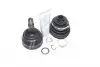 ШРУС К-т VW CADDY II 95-04, ГОЛЬФ II, III, ПАССАТ 88-96 наружн. (RIDER) RD.255022494
