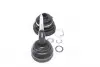 RD255022494 ШРУС К-т VW CADDY II 95-04, ГОЛЬФ II, III, ПАССАТ 88-96 наружн. (RIDER) RIDER підбір по vin на Brocar