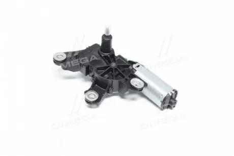 DE6700027 Моторедуктор стеклоочистителя AUDI A4 Avant 08-15, A6 Avant 05-11 (DECARO) DECARO подбор по vin на Brocar