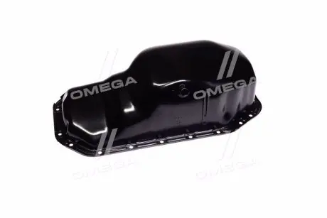 5812070 Поддон, масляный картера двигателя VAG GOLF JETTA 84 (вир-во Wan Wezel) VAN WEZEL подбор по vin на Brocar