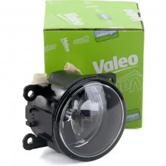 043352 Фара противотуманная L/R Valeo VALEO подбор по vin на Brocar
