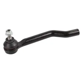 109583 Наконечник тяги рулевой (L) Nissan Qashqai II/X-Trail 1.6/2.0 dCi 13- (L=207mm) FEBI BILSTEIN підбір по vin на Brocar