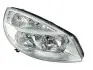 Фара автомобильная 551-1144R-LD-EM