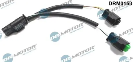 DRM0153 Датчик температури DR.MOTOR підбір по vin на Brocar
