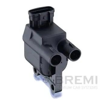 20362 Котушка запалювання TOYOTA Avensis/Corolla/Hiace "2,0 "96-00 BREMI підбір по vin на Brocar