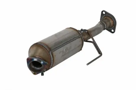 BM11094 Сажовий / частковий фільтр, система вихлопу ОГ BM CATALYSTS підбір по vin на Brocar