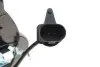 219380070110 Колодки тормозные (передние) Skoda Superb/VW Passat 95- BRECK підбір по vin на Brocar