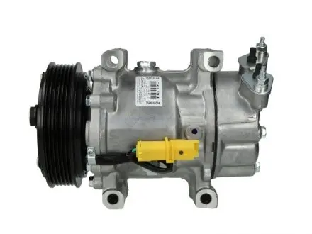 TSP0159334 Компрессор, кондиционер DELPHI подбор по vin на Brocar