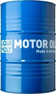 3711 Мастило моторне, Мастило моторне LIQUI MOLY підбір по vin на Brocar