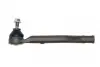 36160200104HD Наконечник тяги рулевой (R) Nissan Qashqai II/X-Trail 1.6/2.0 dCi 13- (L=207mm) MEYLE підбір по vin на Brocar