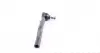 36160200104HD Наконечник тяги рулевой (R) Nissan Qashqai II/X-Trail 1.6/2.0 dCi 13- (L=207mm) MEYLE підбір по vin на Brocar