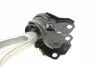 7160500046HD Важіль підвіски (передній) (L) Volvo S60/S80/V60/V70 07- MEYLE підбір по vin на Brocar