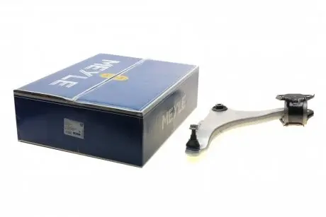 7160500046HD Важіль підвіски (передній) (L) Volvo S60/S80/V60/V70 07- MEYLE підбір по vin на Brocar