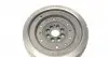 415091309 Демпфер зчеплення Ford Focus/Mondeo 2.0 TDCi 14-, Powershift LUK підбір по vin на Brocar