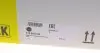 415091309 Демпфер зчеплення Ford Focus/Mondeo 2.0 TDCi 14-, Powershift LUK підбір по vin на Brocar